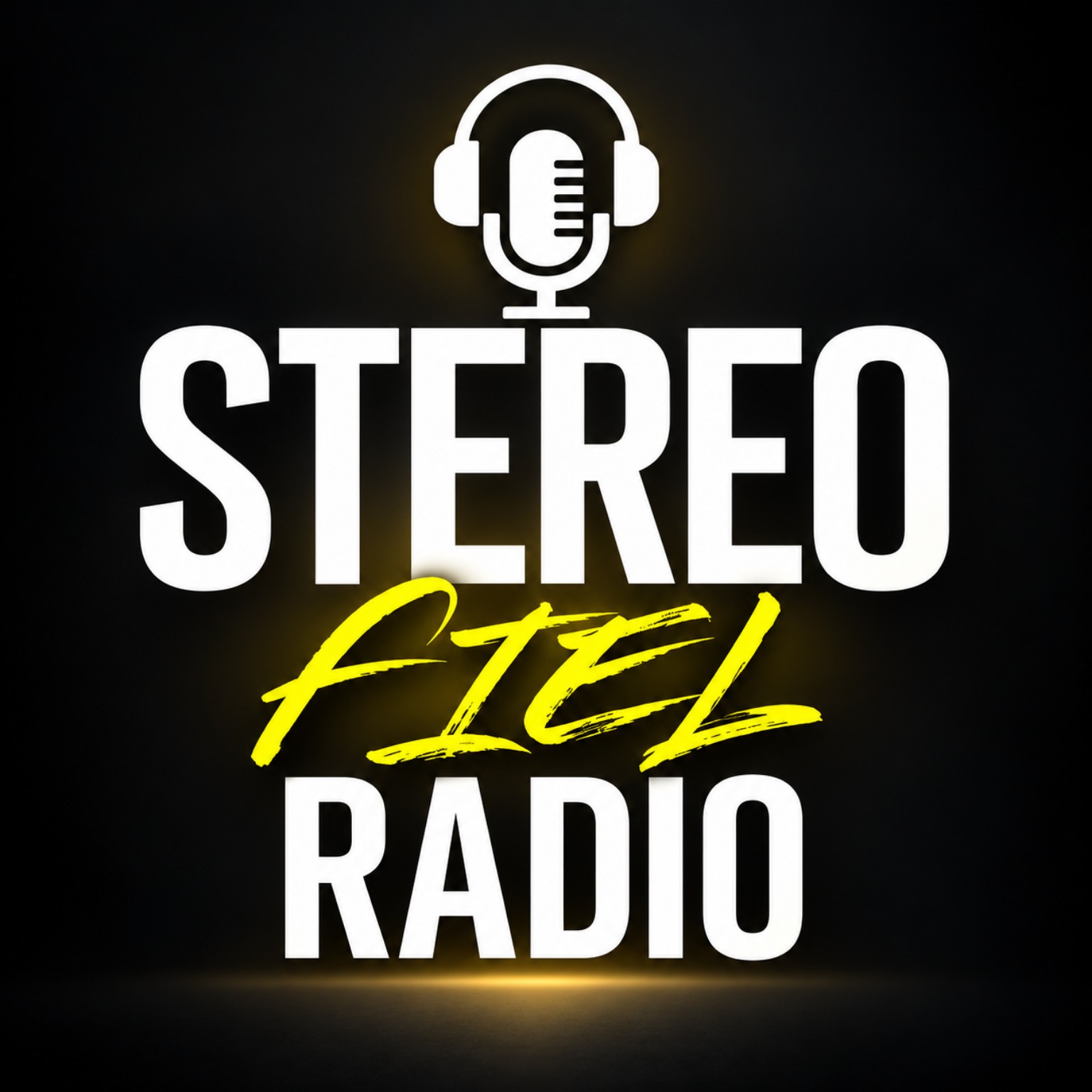Logo de Stereo Fiel Radio